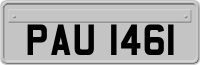 PAU1461