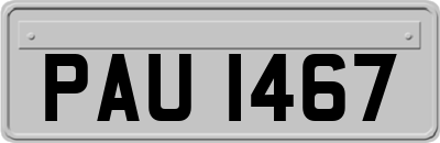 PAU1467