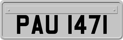 PAU1471