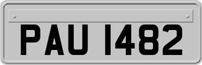 PAU1482