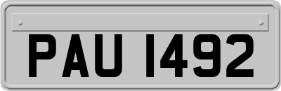 PAU1492