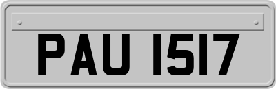 PAU1517