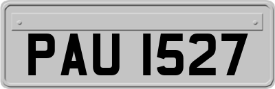 PAU1527