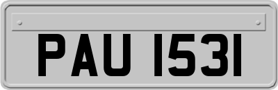PAU1531