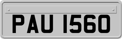 PAU1560