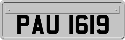 PAU1619