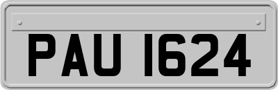 PAU1624