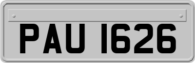 PAU1626
