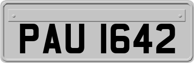 PAU1642