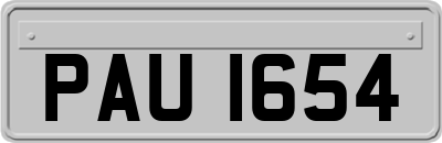 PAU1654