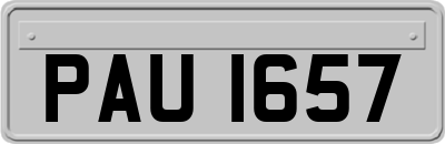PAU1657