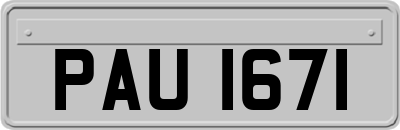PAU1671