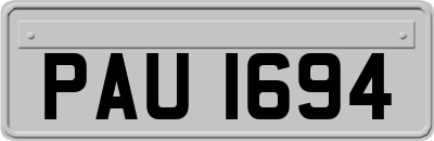 PAU1694