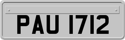 PAU1712