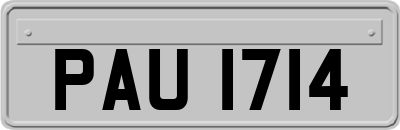 PAU1714