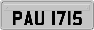 PAU1715