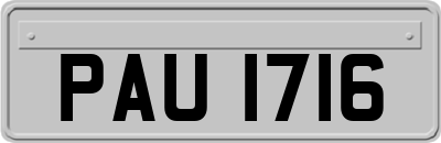PAU1716