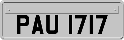 PAU1717