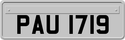 PAU1719