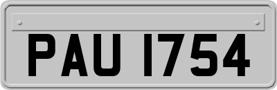 PAU1754