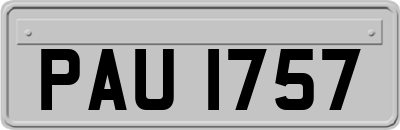 PAU1757