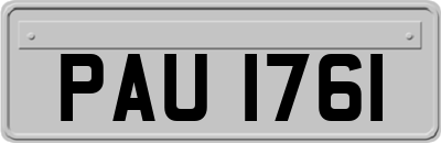 PAU1761