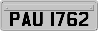 PAU1762