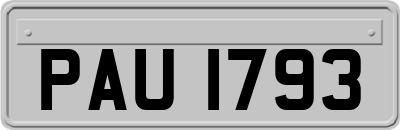 PAU1793