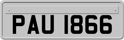PAU1866