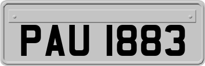PAU1883