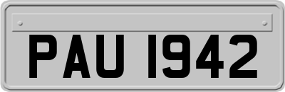 PAU1942