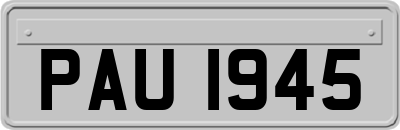 PAU1945