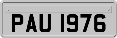 PAU1976