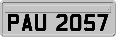 PAU2057