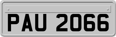 PAU2066
