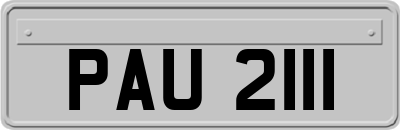 PAU2111