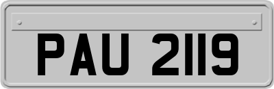 PAU2119