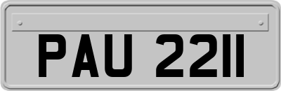 PAU2211