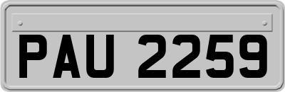 PAU2259