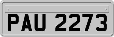 PAU2273