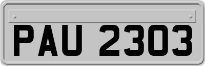 PAU2303