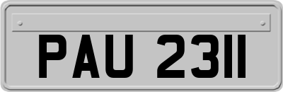 PAU2311