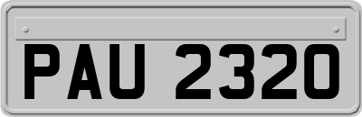 PAU2320