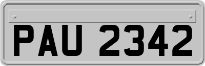 PAU2342