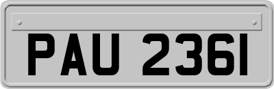 PAU2361