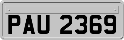 PAU2369