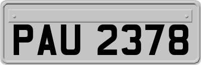 PAU2378