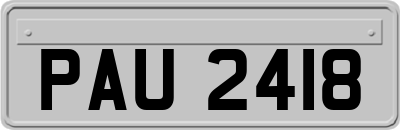 PAU2418