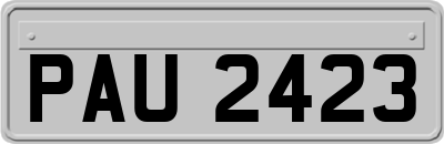 PAU2423