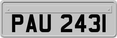 PAU2431
